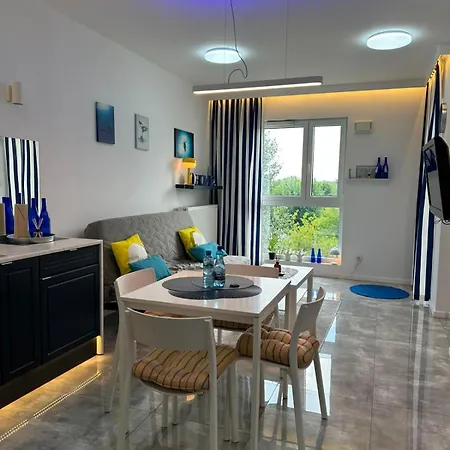 Apartamento Marywilska Charming