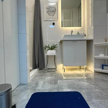 Marywilska Charming Apartamento *