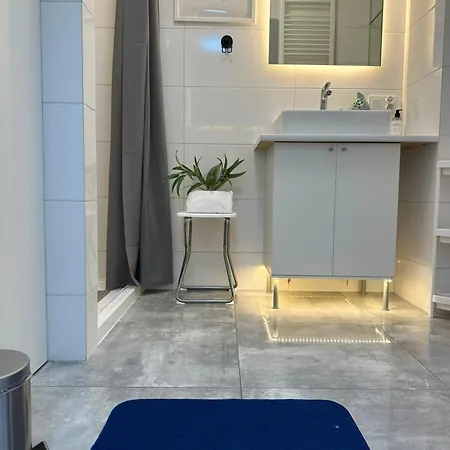 Marywilska Charming Apartamento *