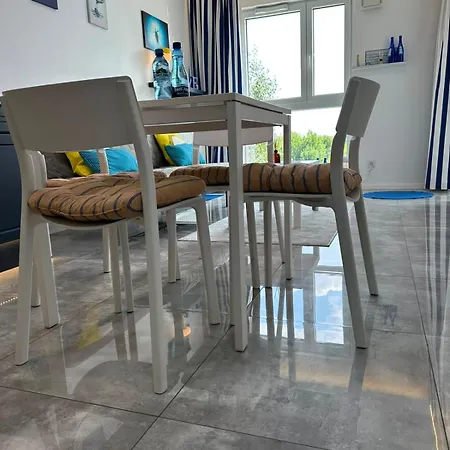 Apartamento Marywilska Charming *