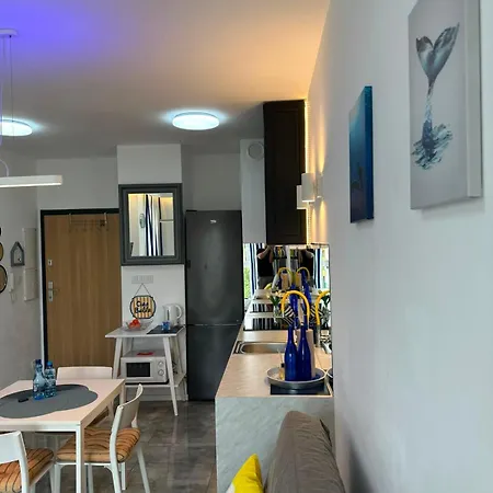 Marywilska Charming