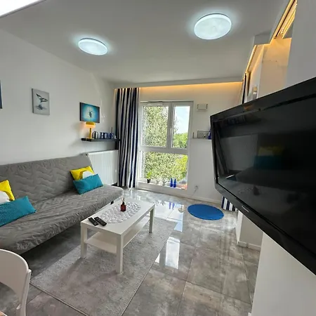 Apartamento Marywilska Charming