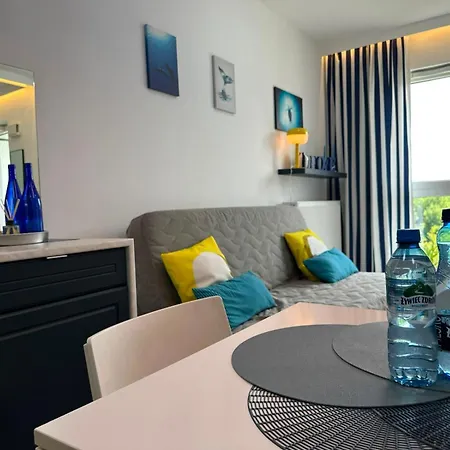 Apartamento Marywilska Charming