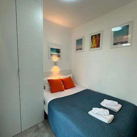Apartamento Marywilska Charming Varsóvia
