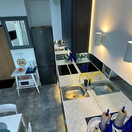 Apartamento Marywilska Charming
