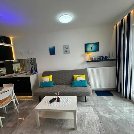Marywilska Charming Apartamento Varsóvia