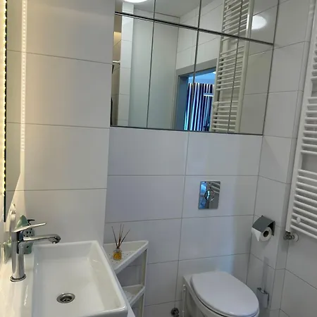Apartamento Marywilska Charming *