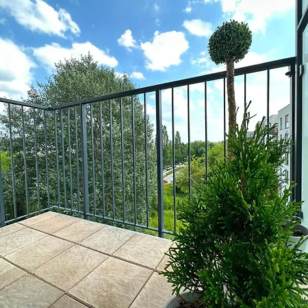 Apartamento Marywilska Charming *